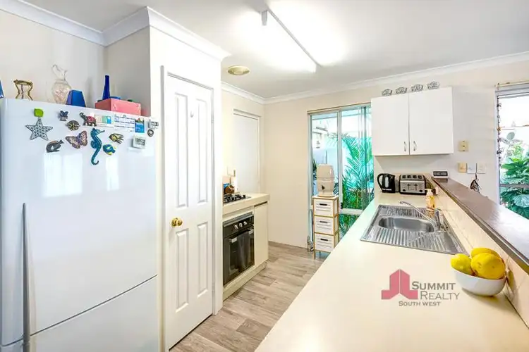 Third view of Homely house listing, 7 Sindhi Close, Eaton WA 6232