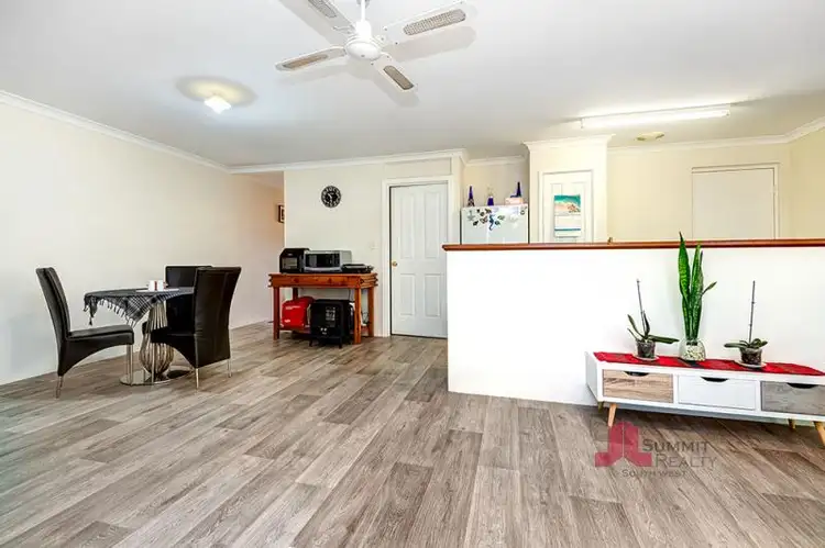 Fourth view of Homely house listing, 7 Sindhi Close, Eaton WA 6232