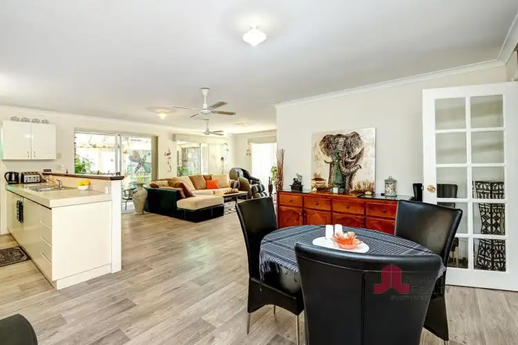 Fifth view of Homely house listing, 7 Sindhi Close, Eaton WA 6232