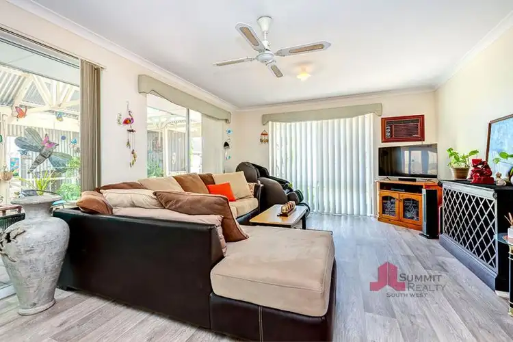 Sixth view of Homely house listing, 7 Sindhi Close, Eaton WA 6232