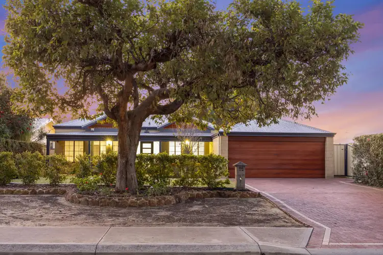 Second view of Homely house listing, 8A Wingate Avenue, Hazelmere WA 6055
