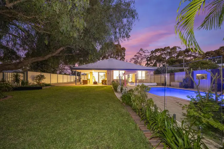 Third view of Homely house listing, 8A Wingate Avenue, Hazelmere WA 6055