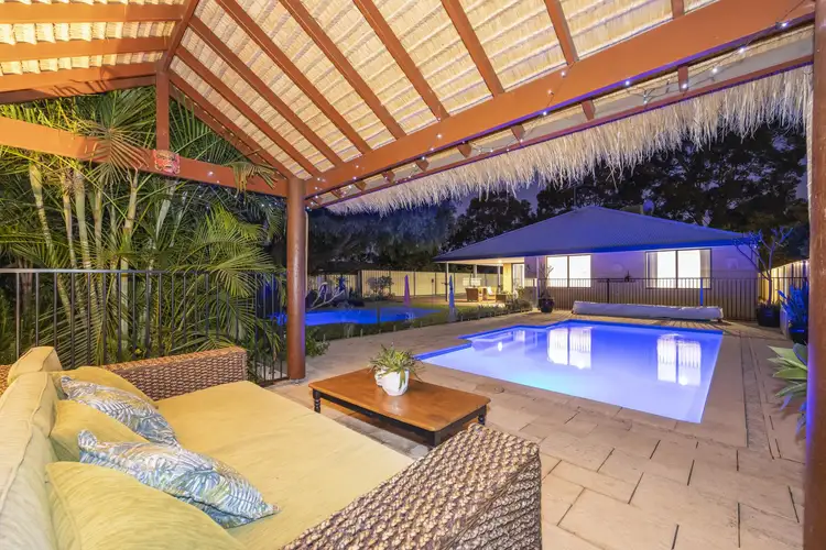 Fourth view of Homely house listing, 8A Wingate Avenue, Hazelmere WA 6055