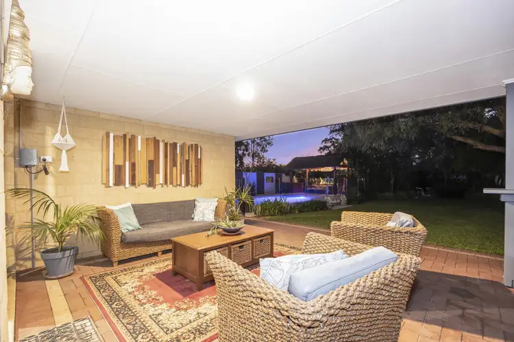 Fifth view of Homely house listing, 8A Wingate Avenue, Hazelmere WA 6055