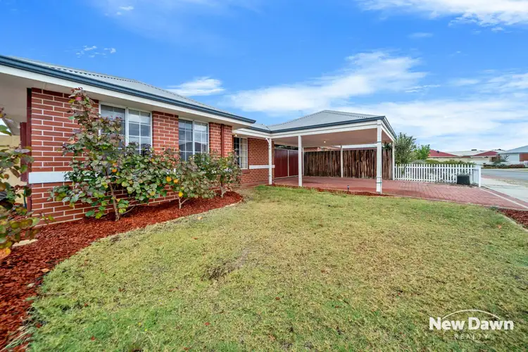 Second view of Homely house listing, 3 Bancombe Crescent, Ellenbrook WA 6069