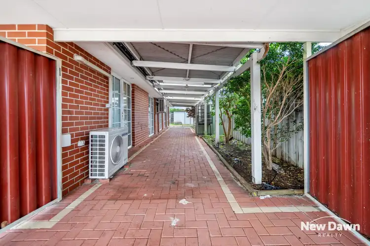 Fifth view of Homely house listing, 3 Bancombe Crescent, Ellenbrook WA 6069