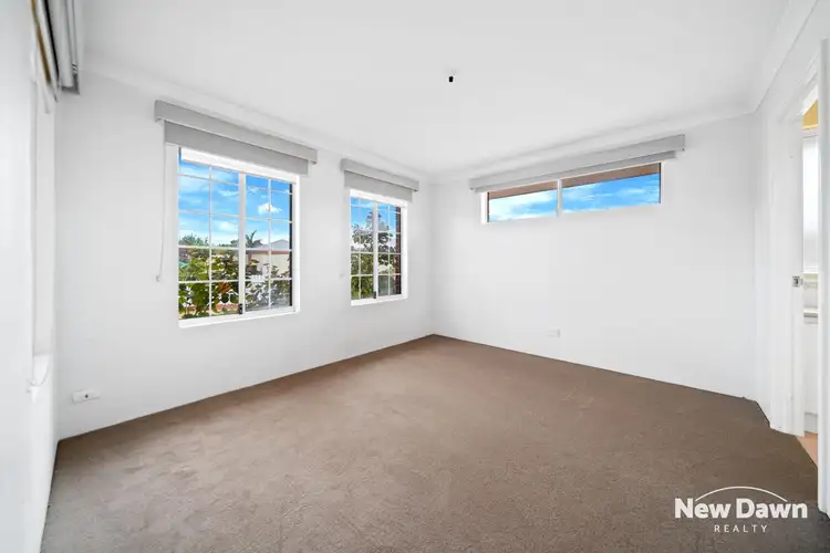 Sixth view of Homely house listing, 3 Bancombe Crescent, Ellenbrook WA 6069