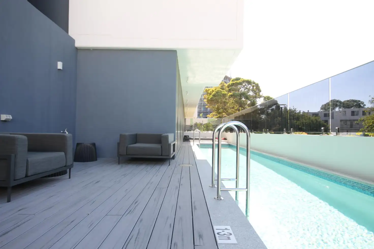 Main view of Homely apartment listing, 23/10 Hawksburn Road, Rivervale WA 6103