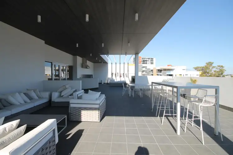 Third view of Homely apartment listing, 23/10 Hawksburn Road, Rivervale WA 6103