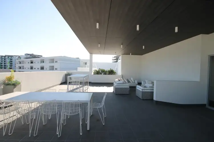 Fourth view of Homely apartment listing, 23/10 Hawksburn Road, Rivervale WA 6103