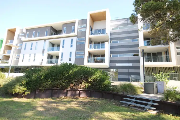 Fifth view of Homely apartment listing, 23/10 Hawksburn Road, Rivervale WA 6103