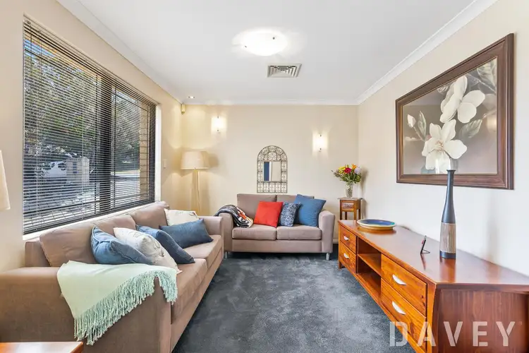 Third view of Homely villa listing, 1/53 Lonsdale Street, Yokine WA 6060