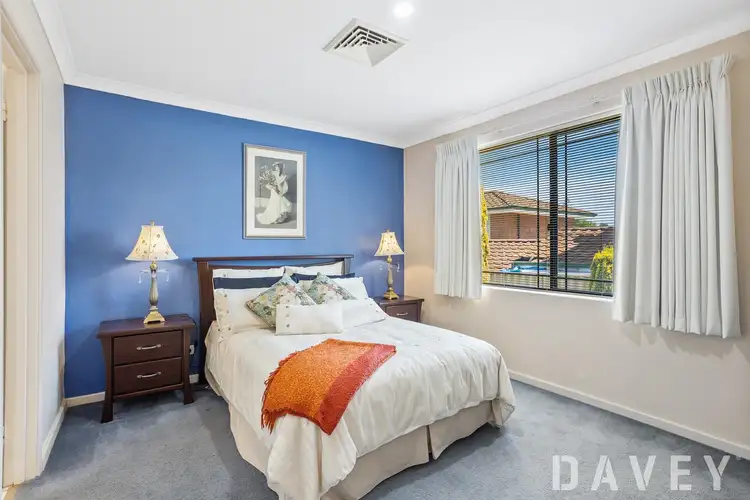 Fourth view of Homely villa listing, 1/53 Lonsdale Street, Yokine WA 6060
