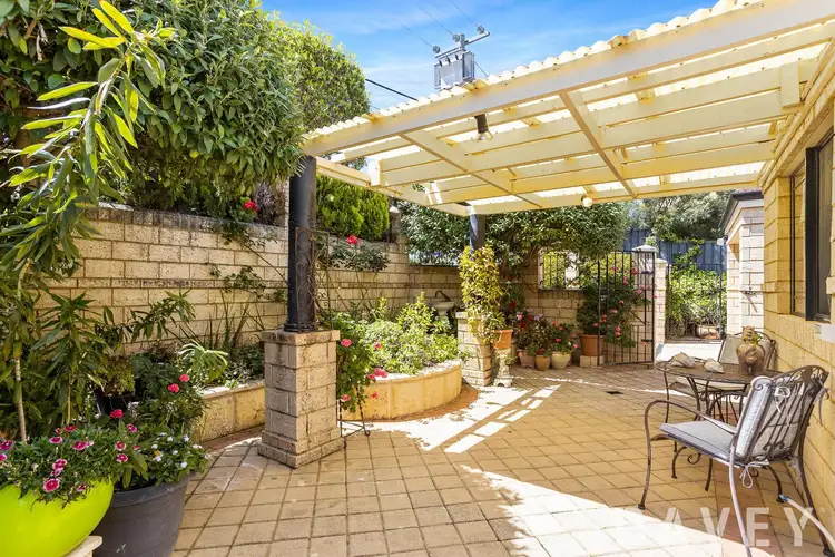 Fifth view of Homely villa listing, 1/53 Lonsdale Street, Yokine WA 6060