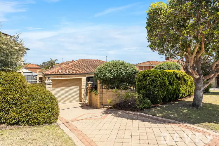 Sixth view of Homely villa listing, 1/53 Lonsdale Street, Yokine WA 6060