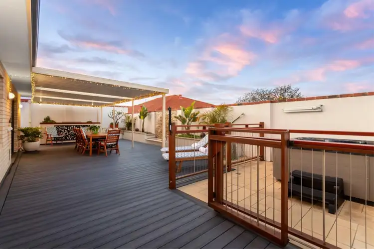 Fourth view of Homely house listing, 26 Regina Loop, Currambine WA 6028