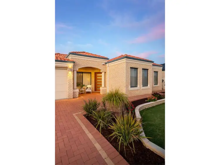 Fifth view of Homely house listing, 26 Regina Loop, Currambine WA 6028