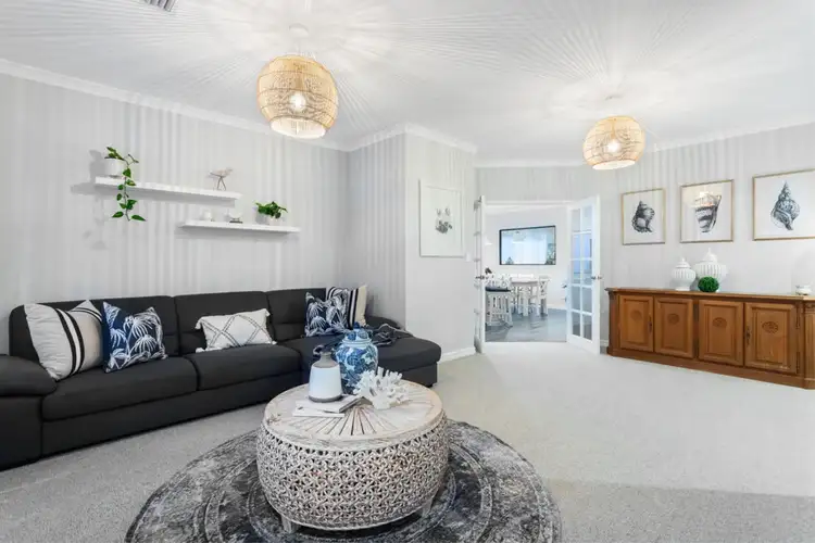 Sixth view of Homely house listing, 26 Regina Loop, Currambine WA 6028