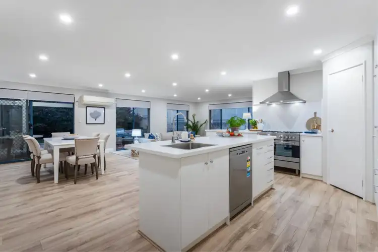Main view of Homely house listing, 83 Christchurch Terrace, Currambine WA 6028
