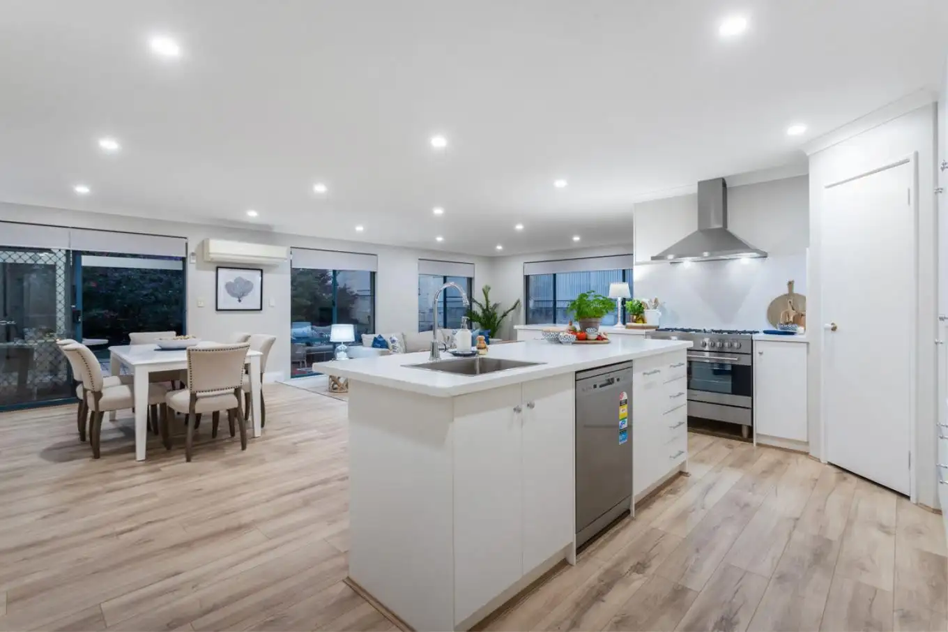 Main view of Homely house listing, 83 Christchurch Terrace, Currambine WA 6028