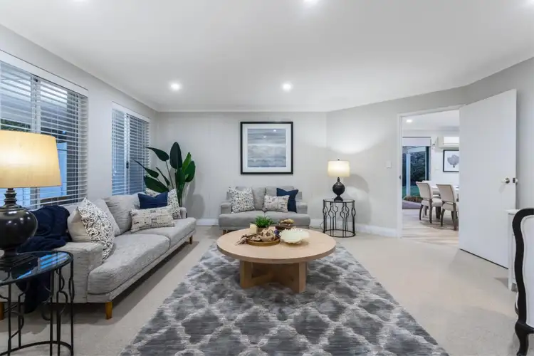 Second view of Homely house listing, 83 Christchurch Terrace, Currambine WA 6028