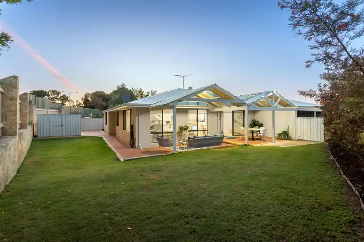 Third view of Homely house listing, 83 Christchurch Terrace, Currambine WA 6028
