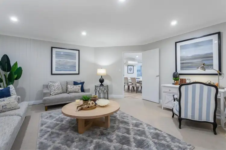 Sixth view of Homely house listing, 83 Christchurch Terrace, Currambine WA 6028