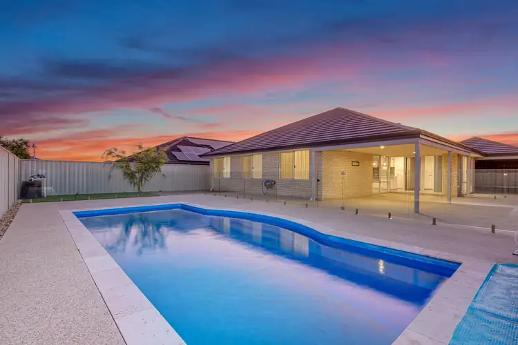79 Karril Turn, Yanchep WA 6035
