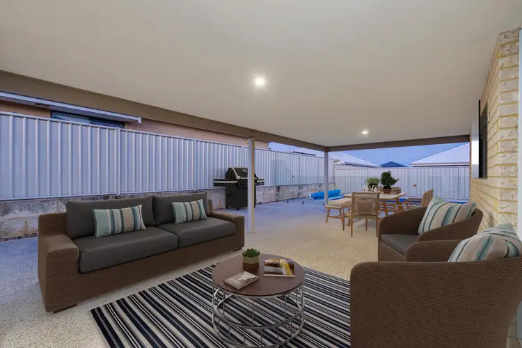 Second view of Homely house listing, 79 Karril Turn, Yanchep WA 6035