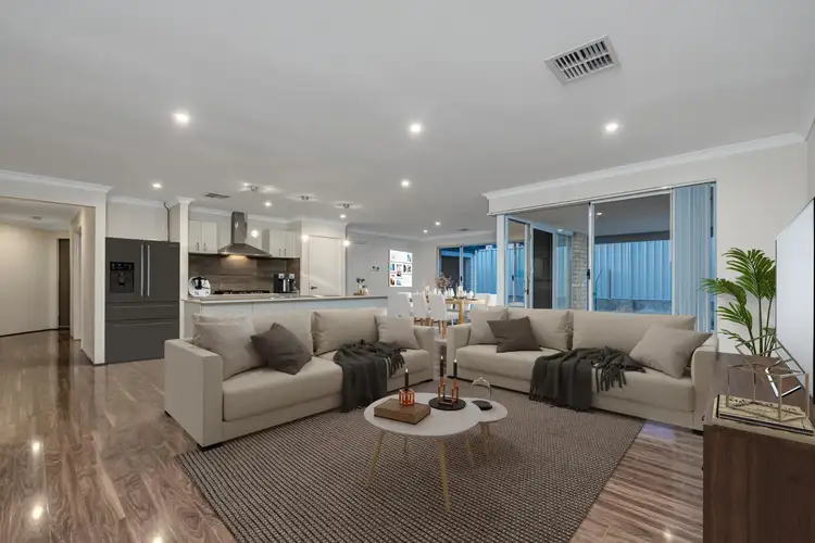 Third view of Homely house listing, 79 Karril Turn, Yanchep WA 6035