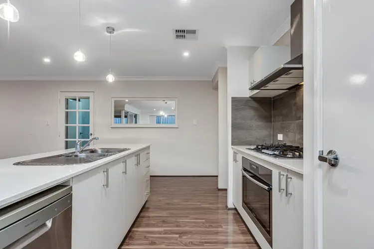 Fourth view of Homely house listing, 79 Karril Turn, Yanchep WA 6035
