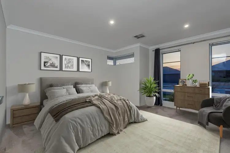Fifth view of Homely house listing, 79 Karril Turn, Yanchep WA 6035