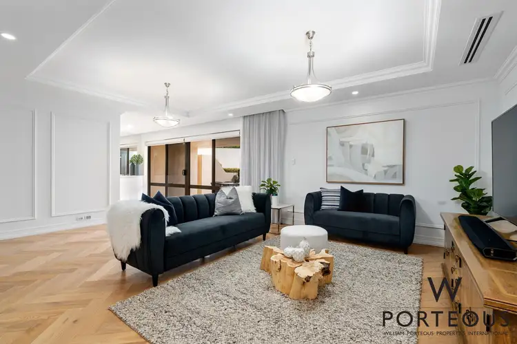 Main view of Homely apartment listing, 10/22 The Avenue, Crawley WA 6009