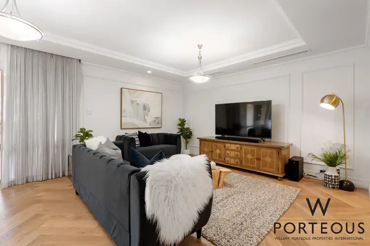Fourth view of Homely apartment listing, 10/22 The Avenue, Crawley WA 6009