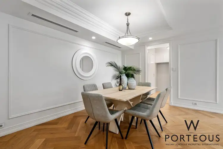 Sixth view of Homely apartment listing, 10/22 The Avenue, Crawley WA 6009