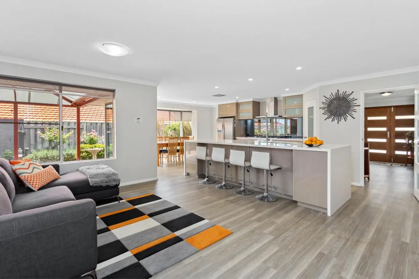 Main view of Homely house listing, 3 Ferndown Court, Currambine WA 6028