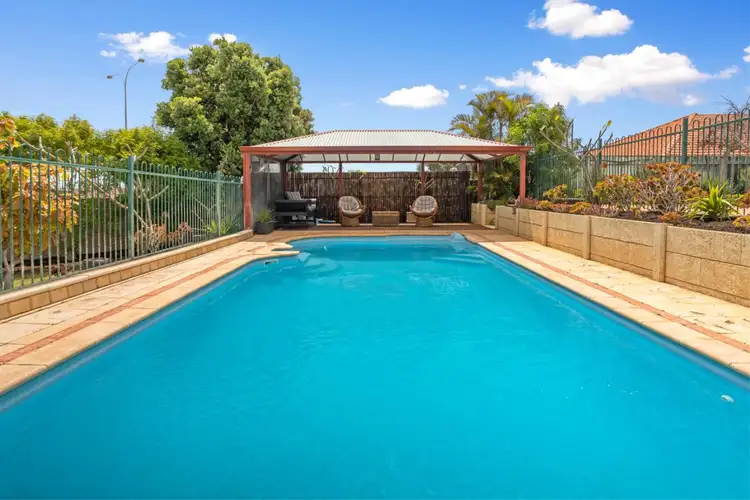 Fourth view of Homely house listing, 3 Ferndown Court, Currambine WA 6028