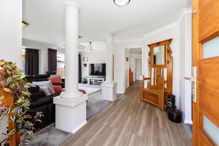 Sixth view of Homely house listing, 3 Ferndown Court, Currambine WA 6028