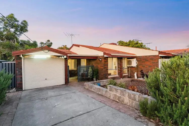 11/2 Kathleen Street, Yokine WA 6060