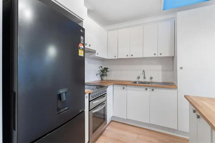 Fourth view of Homely villa listing, 11/2 Kathleen Street, Yokine WA 6060