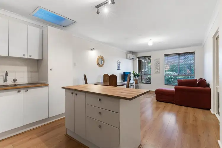 Fifth view of Homely villa listing, 11/2 Kathleen Street, Yokine WA 6060