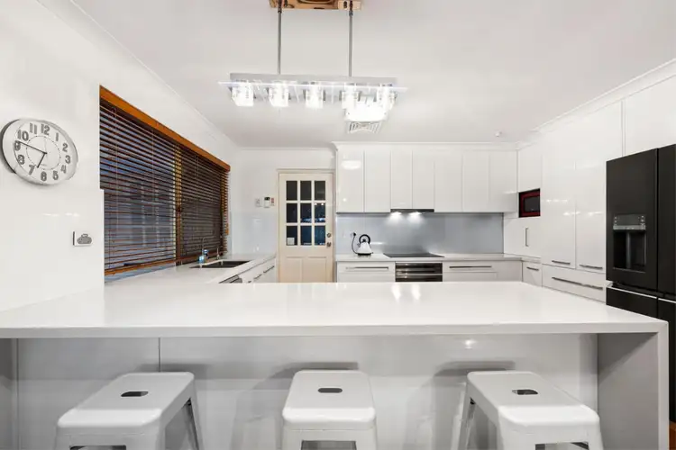 Second view of Homely house listing, 28 Gainsborough Way, Mullaloo WA 6027