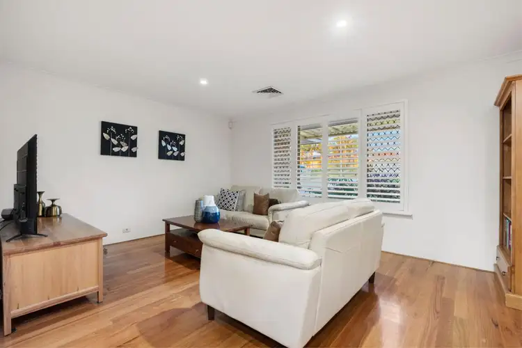 Sixth view of Homely house listing, 28 Gainsborough Way, Mullaloo WA 6027
