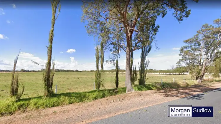 Main view of Homely rural property listing, 49 CLIFTON ROAD, Yarloop WA 6218