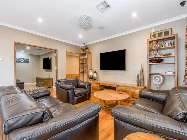 Third view of Homely house listing, 30 Mclachlan Turn, Byford WA 6122