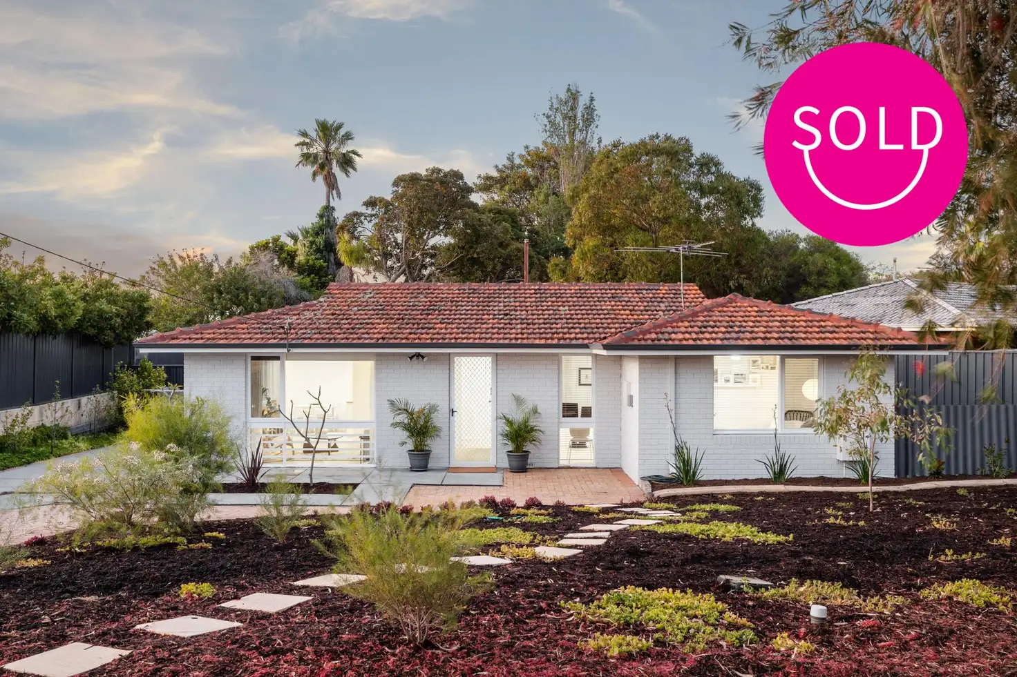 Main view of Homely house listing, 17 Drysdale Road, Craigie WA 6025