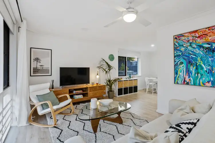 Second view of Homely house listing, 17 Drysdale Road, Craigie WA 6025