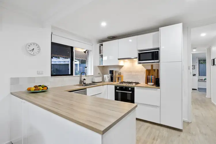 Third view of Homely house listing, 17 Drysdale Road, Craigie WA 6025