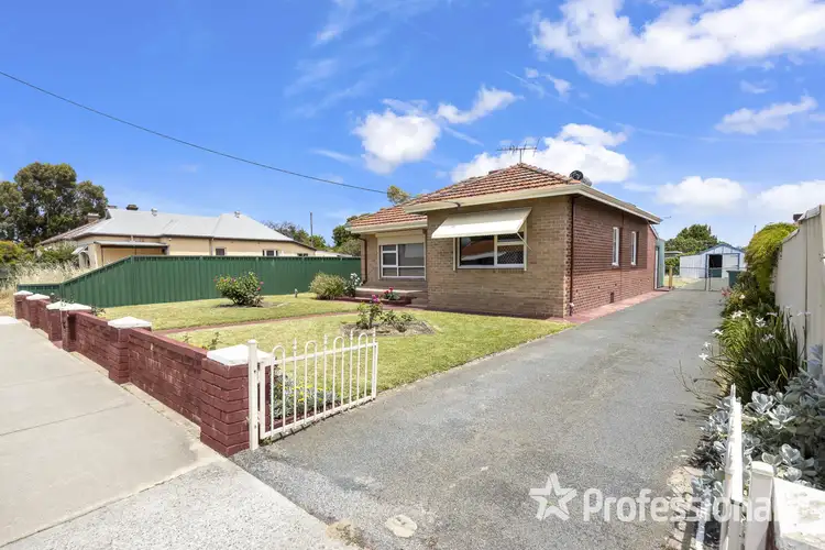 Second view of Homely house listing, 69A Sayer Street, Midland WA 6056
