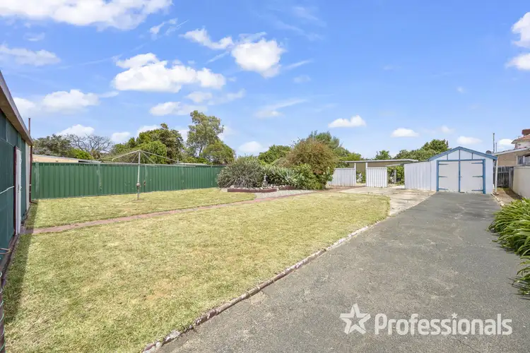 Fourth view of Homely house listing, 69A Sayer Street, Midland WA 6056